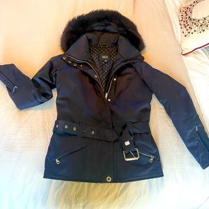 Nils Women’s Ski Jacket